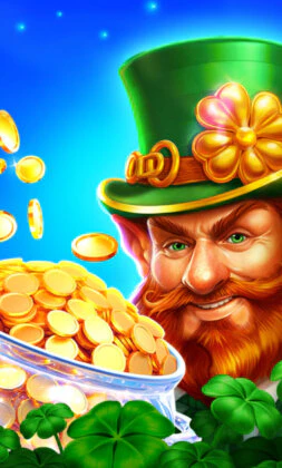 4 Pots Riches: Hold and Win