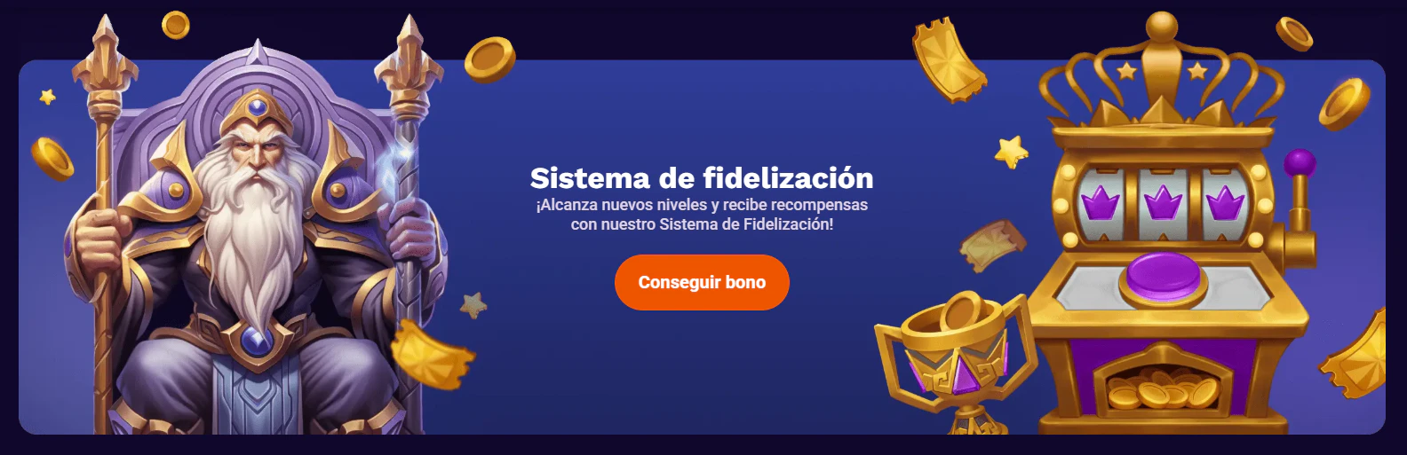 Programa VIP de LiraSpin Casino